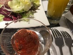 -斗牛士牛排餐厅(嘉里汇店)