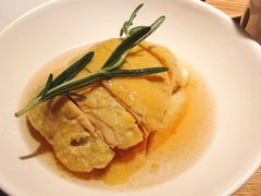 -沛家·西餐Brunch·直火料理