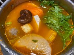 -呷哺呷哺 黄金牧场 (新中关购物中心店)