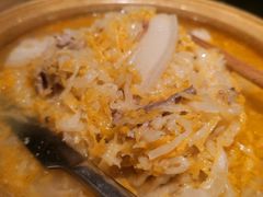 大骨头炖酸菜-关东小磨东北菜(漕河泾印象城店)