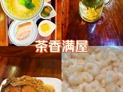 -同得兴 Since·1995 传统苏式面馆(十全街店)