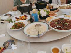 -宋庄魁元艺术餐厅