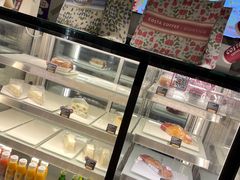 -COSTA COFFEE(上海月星环球港店)