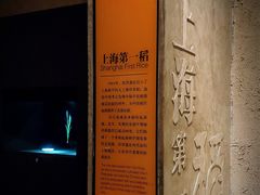-上海崧泽遗址博物馆