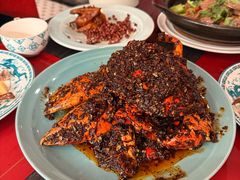 -香港祥正飯店·正宗灣仔50年海鲜老字号