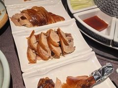 -羲和雅苑•北京烤鸭(乐园道万象城店)