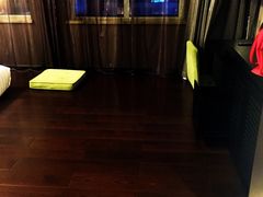 -北京崇文门桔子水晶酒店