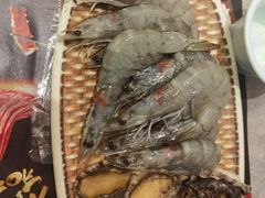 -一绪に寿喜烧(荟聚店)