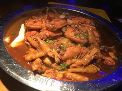 -胖哥俩肉蟹煲(济南世茂国际广场店)