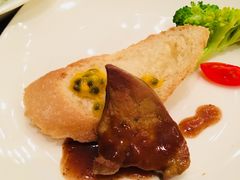 -厦门宝龙铂尔曼大酒店·海鲜自助餐厅