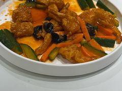 -子霖南山鲜虾面(南山总店)