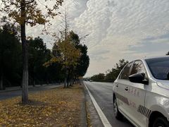 -胜华驾校·小猫学车(银都店)