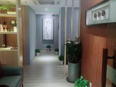 -沐森 •疗愈头疗馆(打浦桥店)