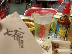 -七爺清汤腩(南开大悦城店)