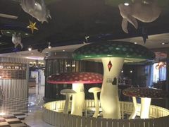 -H次元沉浸剧情密室(街道口店)