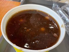 -鸡鸣汤包(红山动物园店)