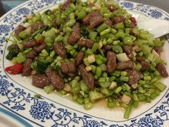 -聚八方土菜馆(余松路店)