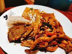 -汉巴味德(沈阳万象汇店)