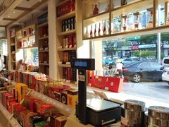 -大桥道糕点食品店(津塘路店)