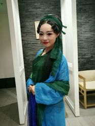 点击看大图 -盘子女人坊古装写真摄影(厦门总店)