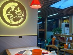 -黑土人家(江桥万达广场店)