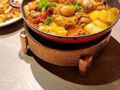 -耶里夏丽·新疆菜(田林东路店)