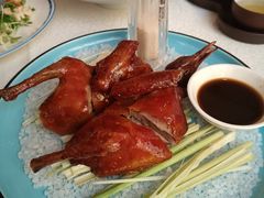 -潮皇食府(北京店)