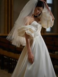 -纯色时光婚纱艺术馆WHITE