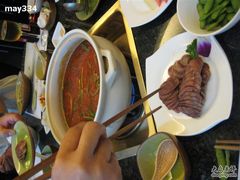 IMG_0460-王家渡火锅店(棕榈泉店)