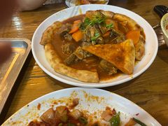 -阿达西新疆餐厅(西北大学店)