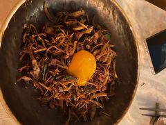 -龟兹KUCINA·新疆菜(前滩L+PLAZA店)