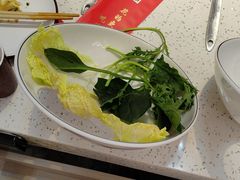 -倍儿红喜临门火锅(文兴路店)