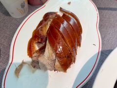 -秀儿四九城·新京菜(亚运村鸟巢店)