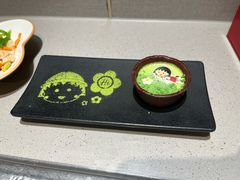 -海底捞火锅(西直门凯德MALL店)