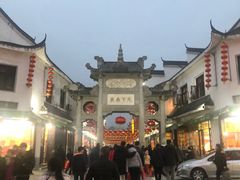 -南岳衡山风景名胜区-南岳大庙