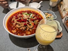 -大鹏饭店·金陵家宴(奥体中心店)