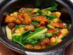-79号渔船海鲜饭店(宝安店)