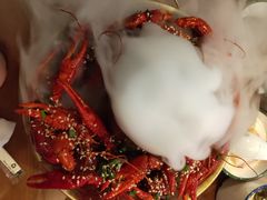 -炉小二铜锅牛蛙•川湘菜(三里屯店)