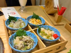 -松鱼亭·和牛烧肉(协鑫广场店)