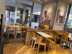 -COSTA COFFEE(上海五玠坊店)