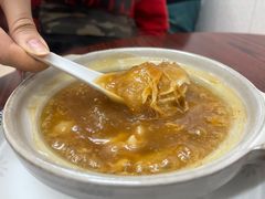 -添發碗仔翅美食