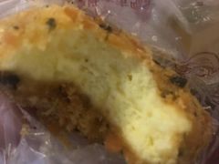 -詹记桃酥(包河万达店)