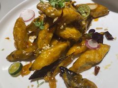 -小放牛炒菜馆(军校店)