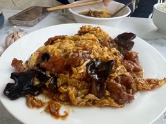 醋溜木须-新月斋(豆瓣胡同店)