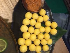 -兰木肆·云南菜(龙湖U城天街店)