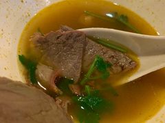 -东泰祥生煎馆(重庆北路店)