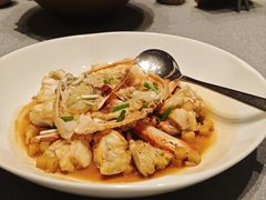 -新荣记(南京西路店)