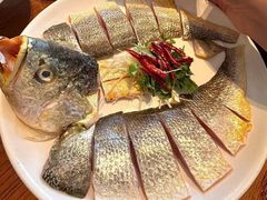 -海味当家·蒸锅海鲜(星海公园店)