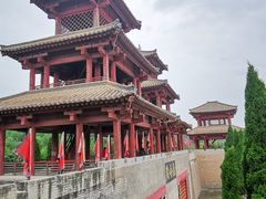 -函谷关历史文化旅游区
