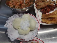 雪绵豆沙-堂堂小伙夫·辽宁小吃大排档(京西大悦城店)